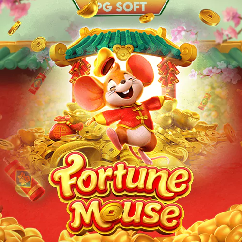 Fortune Mouse at 247bet Casino