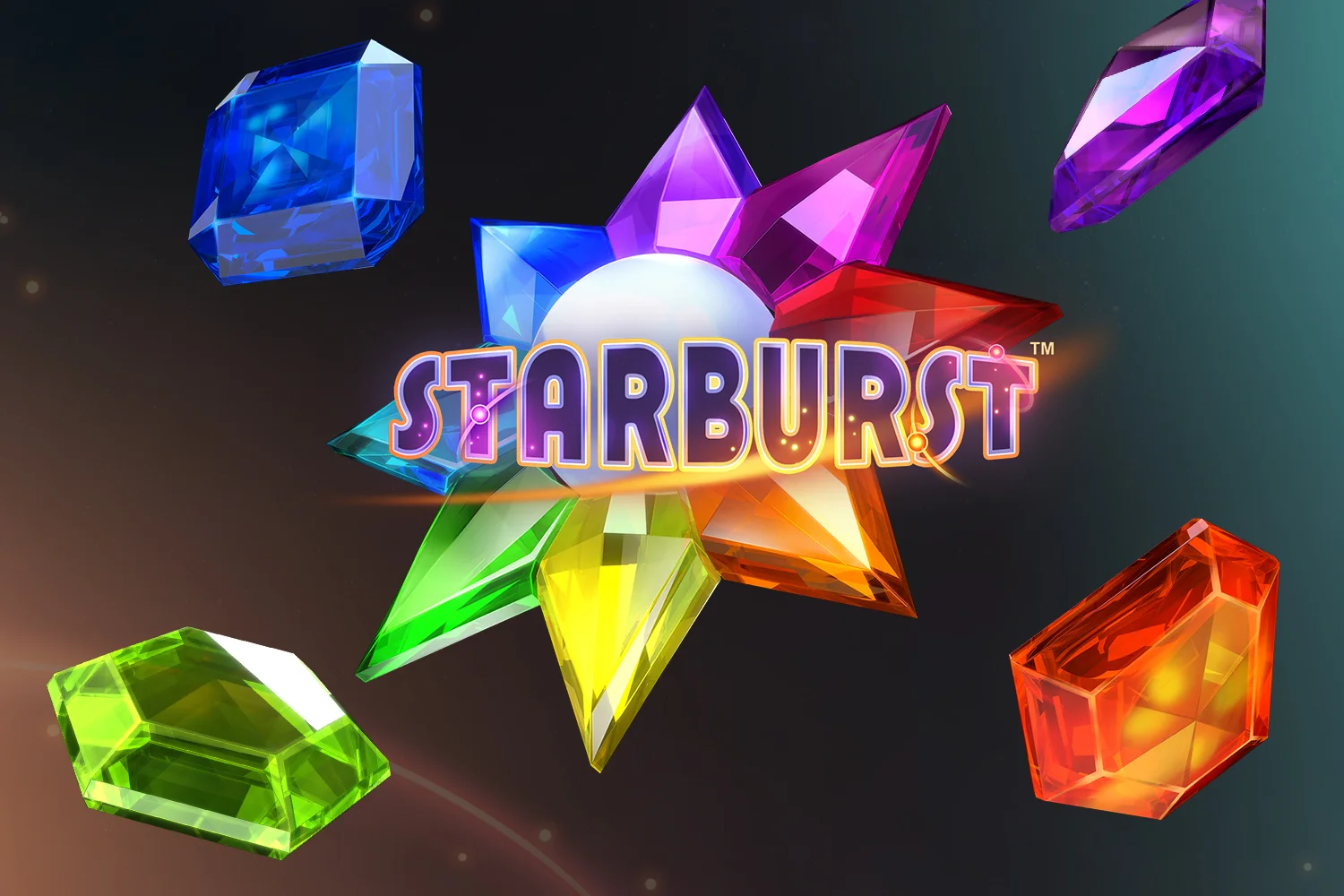 Starburst at 247bet Casino